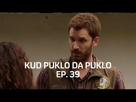 Kate ne trpi licemjere i prodavače magle - Kud puklo da puklo - epizoda 39