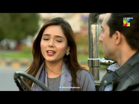 Mohabbat Mein Azamaiysh Sharat Hai !! - Beqadar - HUM TV