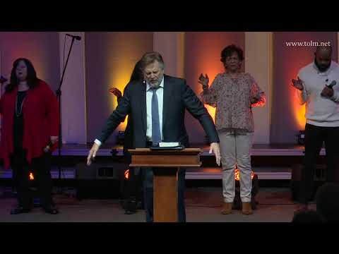 01/09/2022 11am Sunday Service