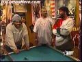 Beanie Sigel DJ Clue On Rap City Asked About Amil 2001