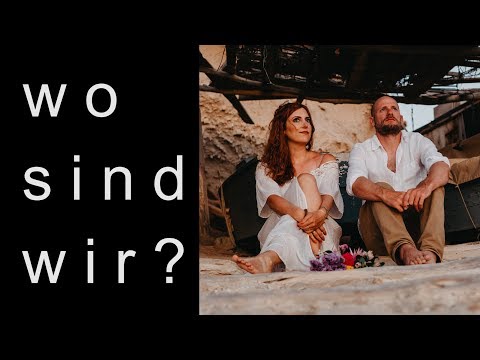 wo sind wir? vlog#2 by lulugraphie