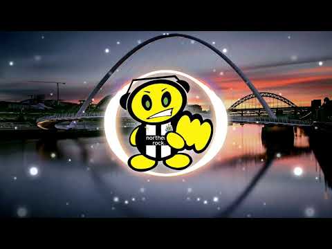 UK MAKINA: Glichie & Jaylee  - Time To Listen & Toca's Mashup