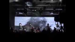 Marco Borsato - Vrij zijn (FCD12)