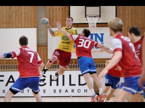 Nico Rönnberg | 2014-2015