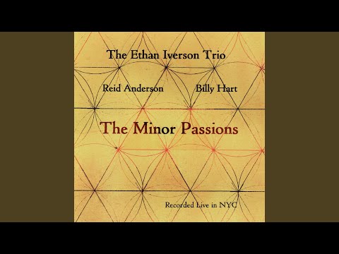 The Minor Passions (Live)