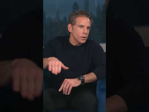 The Verge interviewed Adam Scott and Ben Stiller about the computers featured in Severance.