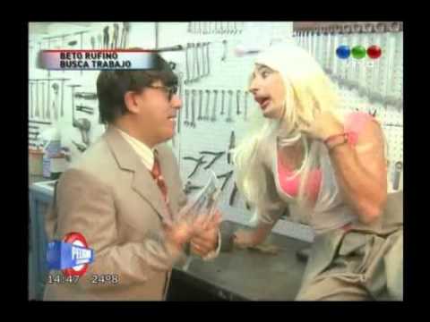 Beto Rufini - Peligro Sin Codificar