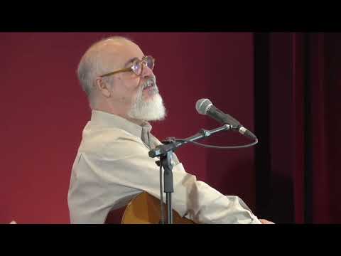 Jorge Camargo  - Nada te turbe - IP Moema