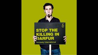 Serj Tankian - Fears