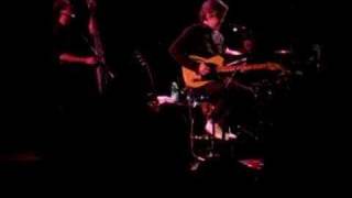 David Sylvian - &quot;Wonderful World&quot; (2) - Milano, 23/09/07