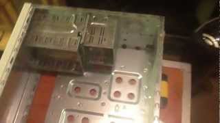 Project "Codename: Eclipse" introduction video