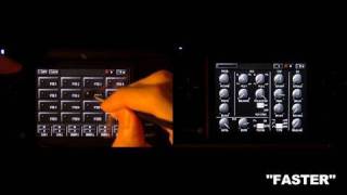 Video thumbnail for Making KORG DS-10 sing a Daft Punk song by Denkitribe