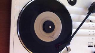 Kingstonians - I'll be around