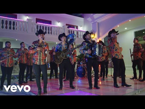 Banda Rancho Viejo, Dupla Real - La Sopa De Tu Propio Chocolate (En Vivo)