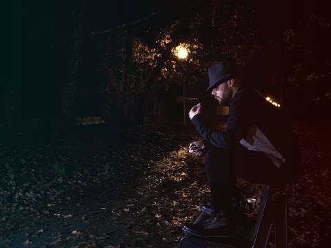 LA CARAVANE PRODUCTION [CLIP] - HS#02 - Ombre Rouge