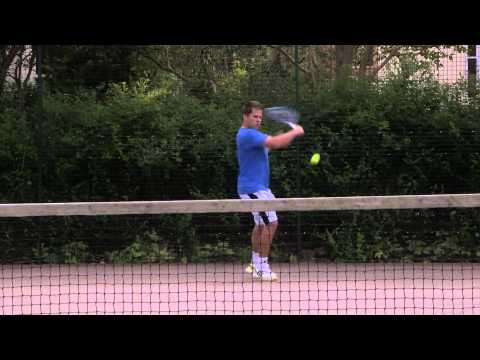 Head Graphene XT Instinct MP & Rev Pro Tennis Racket Review | Stringers' World