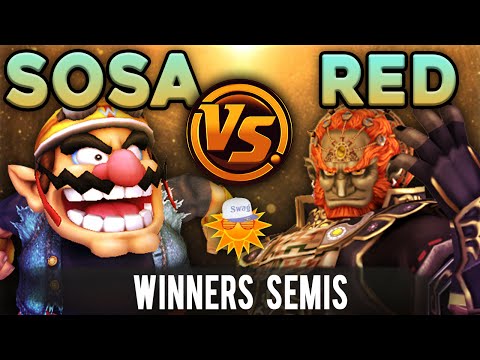 PM @ the Balcony 47 - Winners Semis ft. Sosa VS Red Ranger