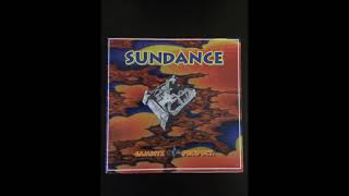 Dominic Woosey (Neutron 9000) - Sturm und Drang