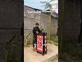 Folding Cart