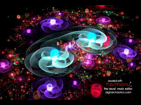 ambient file pack 2 (Long Drones) - Saturn Flight