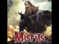The Misfits - Father (With Lyrics) 