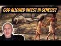 Did God Allow INCEST In Genesis Sam Shamoun