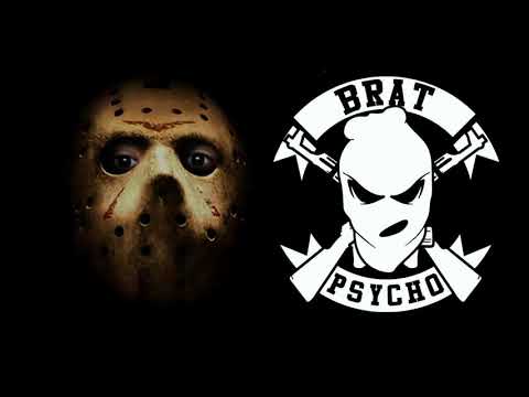 Brat Psycho - PSYCHOTATA #BPSNNSSB 2018