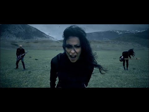 SECRET RULE - Echoes of the Earth (Official Video)