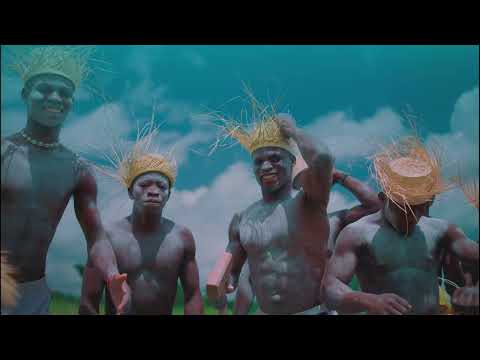 King Maz - Evalou Edjam [OFFICIAL VIDEO]