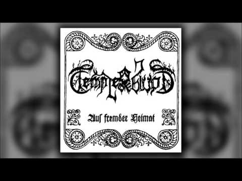 Temple Of Oblivion - Aus fremder Heimat [FULL EP]