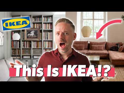Top 10 Hacks To Upgrade Your IKEA