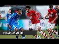 Highlights AZ - Heracles | Eredivisie