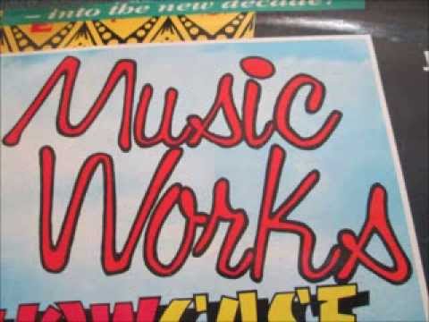 Rebel Rockers  - Rough Stuff   1990  (Reggae Showcase)