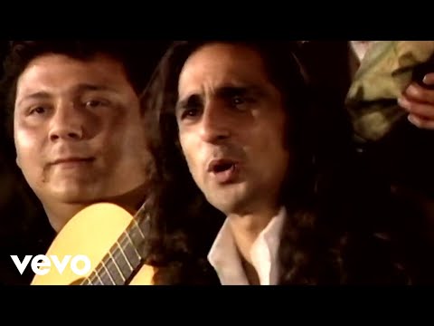 Antonio Flores - Alba