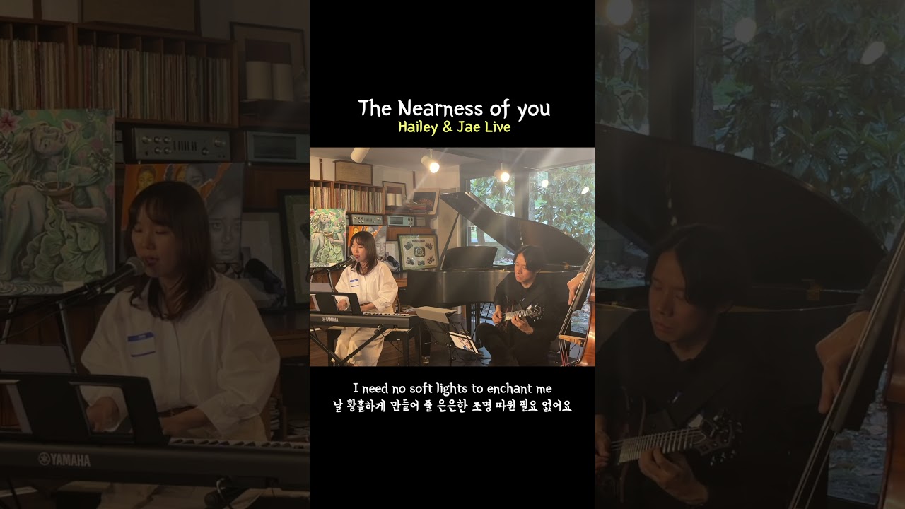 Promotional video thumbnail 3 for Hailey & Jae Jazz