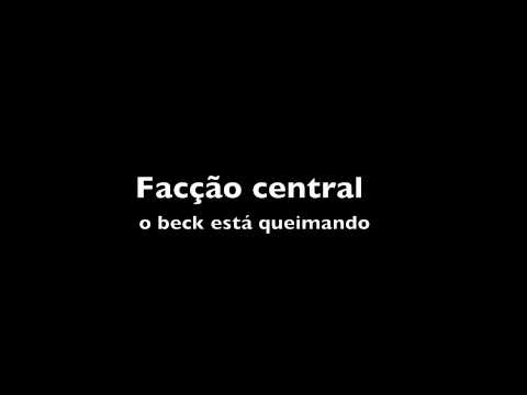 O Beck Está Queimando video