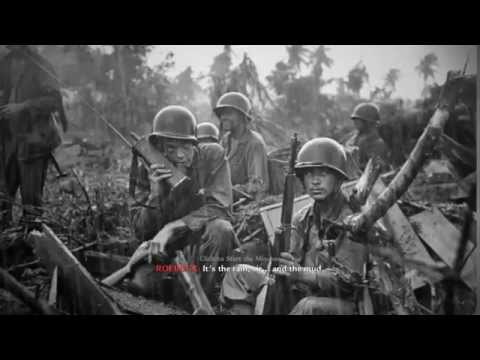 Call of Duty: World At War - Mission 12 - Blowtorch & Corkscrew