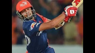 IPL 2019| DC VS KKR MATCH NO.10 SCORECARD AND HIGHLIGHTS