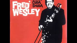 A FLG Maurepas upload - Fred Wesley - Getcho Money Ready - Jazz Funk