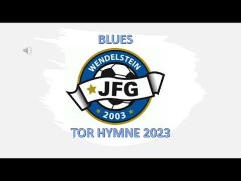 JFG Wendelstein 2023 TorHymne