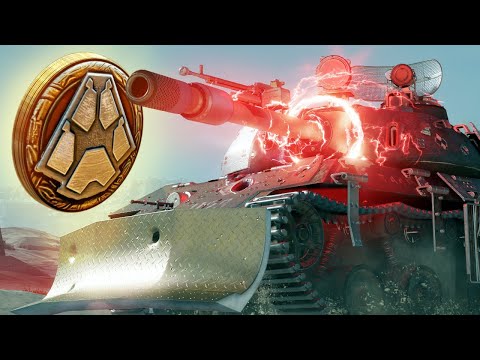 STEEL HUNTER CHAMPION