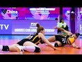 Imoco Volley Conegliano🆚 Vakifbank Istanbul - Full Semi-Final | Volleyball Club World Champs 2019