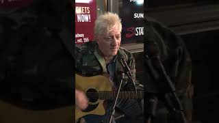 Cow Girl in the Sand Neil Young cover by Fred Rocks NJ