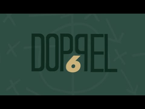 DOPPEL 6 - #36 MARK REDL