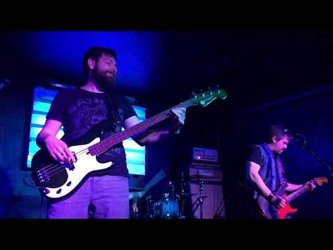 Rock das Tube 2.0 - Black Electric Club