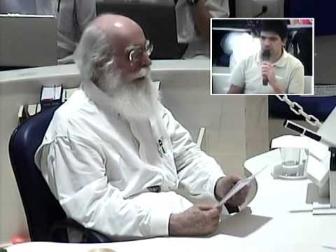 Tertúlia 1745 - Autavaliação evolutiva (Autevoluciologia) | #Conscienciologia - Waldo Vieira