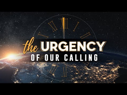 Pastor Wayman Mitchell 0329 AM 2019 Bible Conference El Paso Christian Church