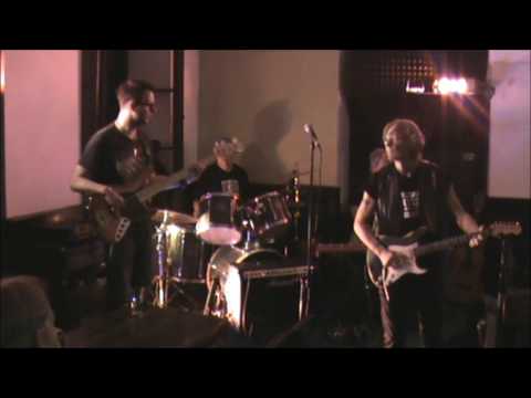 377 Soczewa Blues Session - 20.05.2016 - 2