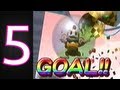 Super Monkey Ball 2 Episode 5 Failtastic