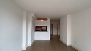 Residence 922 — 1 Bedroom
